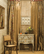 NOBILIS LES ORIENTALES 2 FABRIC